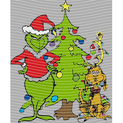 Christmas-ADJ 11291